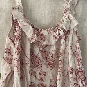 Adorable Maurices Top